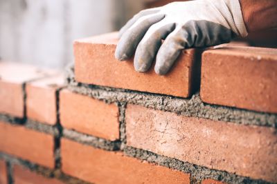 Bricklaying Projects
