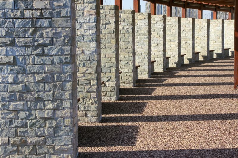 Commercial Masonry Installations