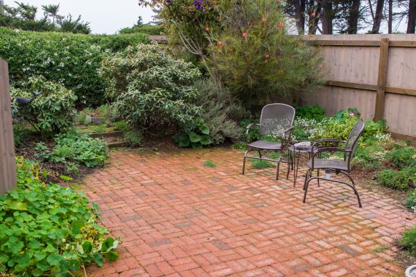 Brick Patio Repair in Jersey City
