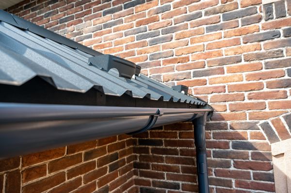 Brick Veneer Siding Installation in Jersey City