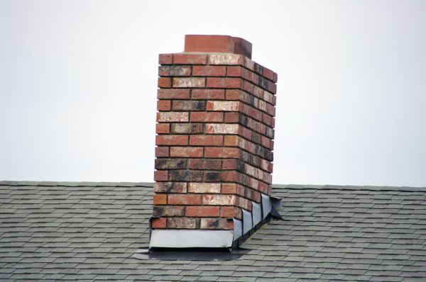 Chimney Repointing Service in Jersey City