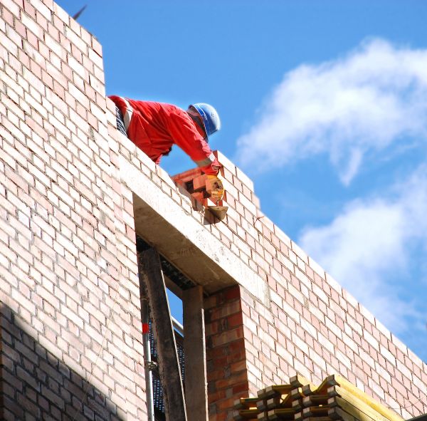 Commercial Masonry Repair in Jersey City