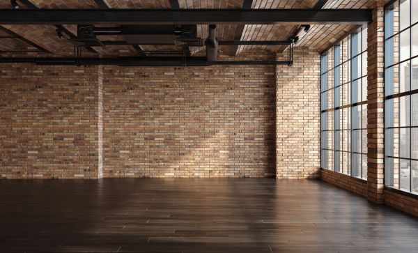 Residential Brick Repair in Jersey City