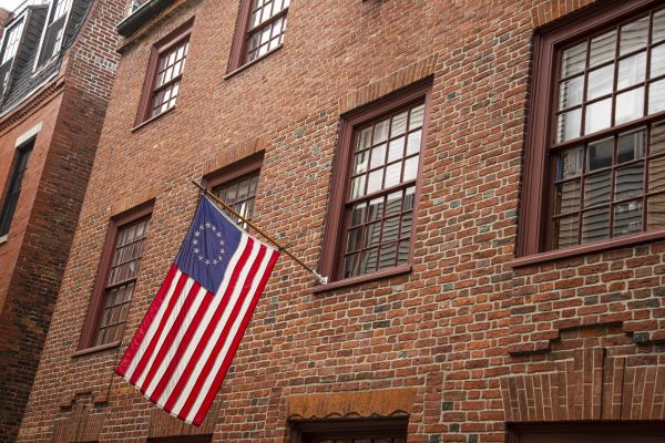 Brick Lintel Repair in Jersey City