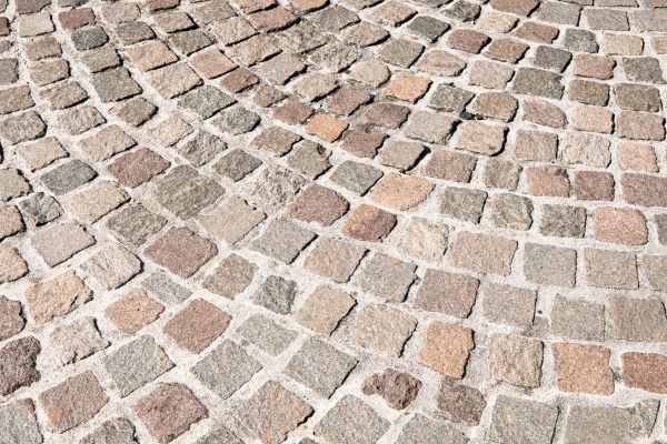 Paving Grout Repair in Jersey City