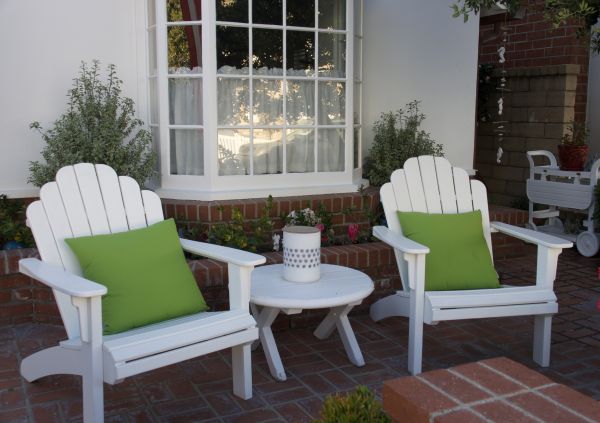 Patio Brick Repair in Jersey City