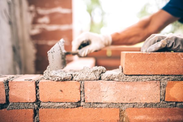 Brickwork Service in Jersey City
