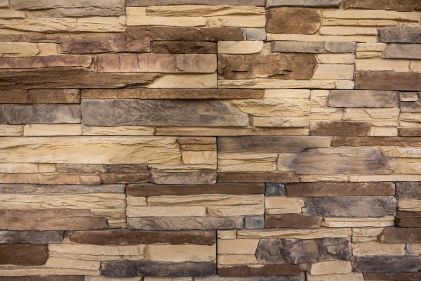 Stone Siding Installation in Jersey City
