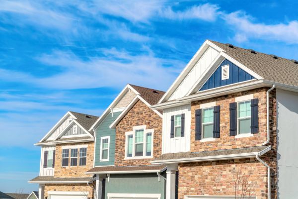 Brick Siding Repair in Jersey City