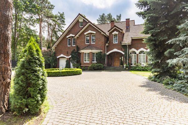 Driveway Brick Repair in Jersey City