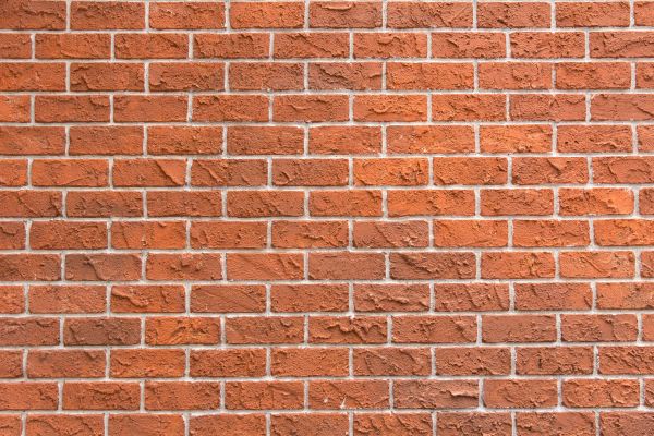 Brick Wall Replacement in Jersey City