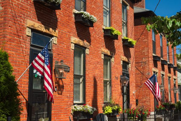 House Brick Installation in Jersey City