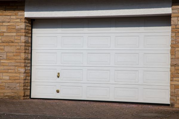 Garage Lintel Replacement in Jersey City