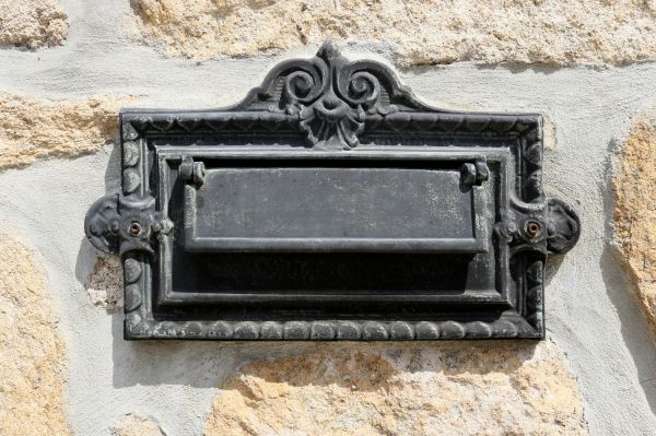 Stone Mailbox Installation in Jersey City