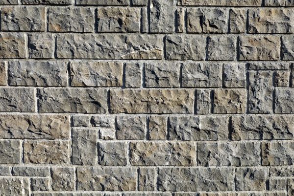Stone Cladding Installation in Jersey City