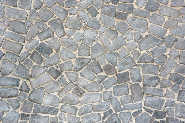 Stone Pavement Repair in Jersey City