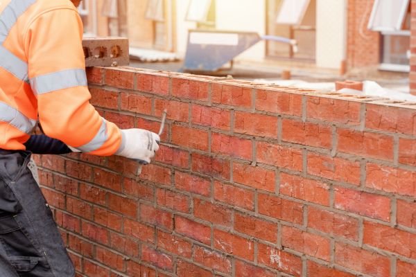 Brick Sealing in Jersey City