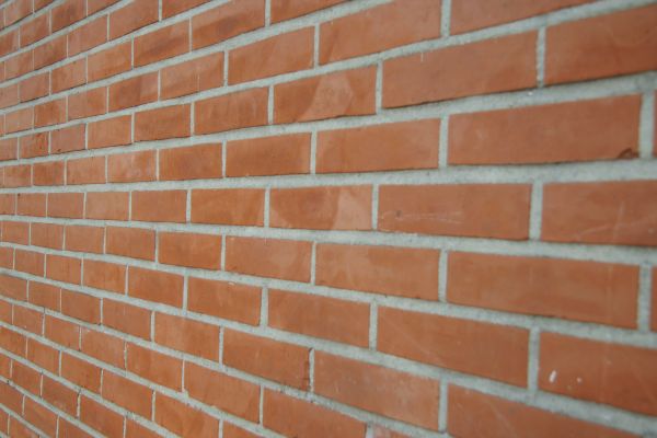 Wall Repointing in Jersey City