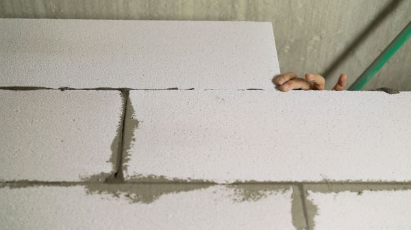 Block Wall Installation in Jersey City