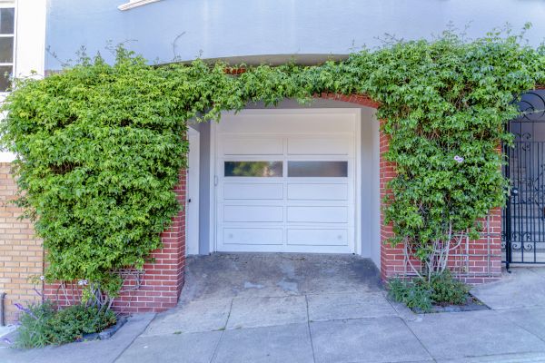 Garage Masonry Repair in Jersey City