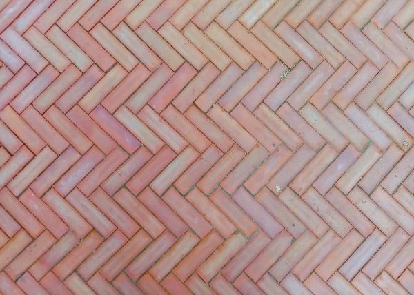 Brick Flooring Installation in Jersey City