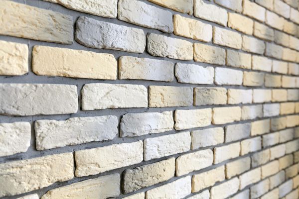 Brick Facing Repair in Jersey City