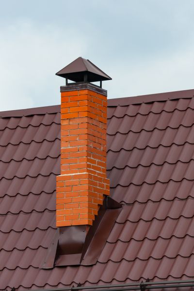 Chimney Masonry Installation in Jersey City